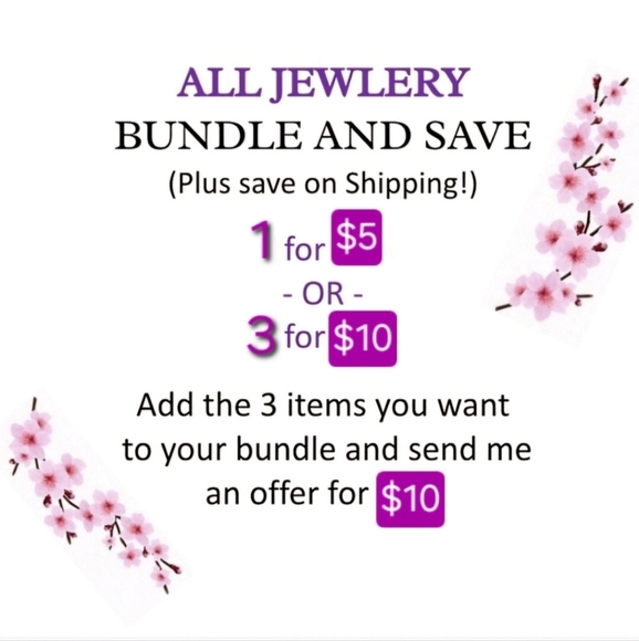 1/$5 or 3/$5 NWOT Pink Purple Pastel Adddorned Braid Weave Bead Headband 1/2" - Picture 6 of 6